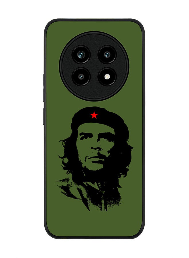 For Realme 13 Pro / 13 Pro+ Case,Slim fit Camera Protection, Shockproof Thin Phone cover  - Che Guevara